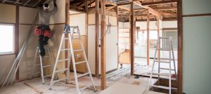 Entreprise de rénovation de la maison et de rénovation d’appartement à La Remuee